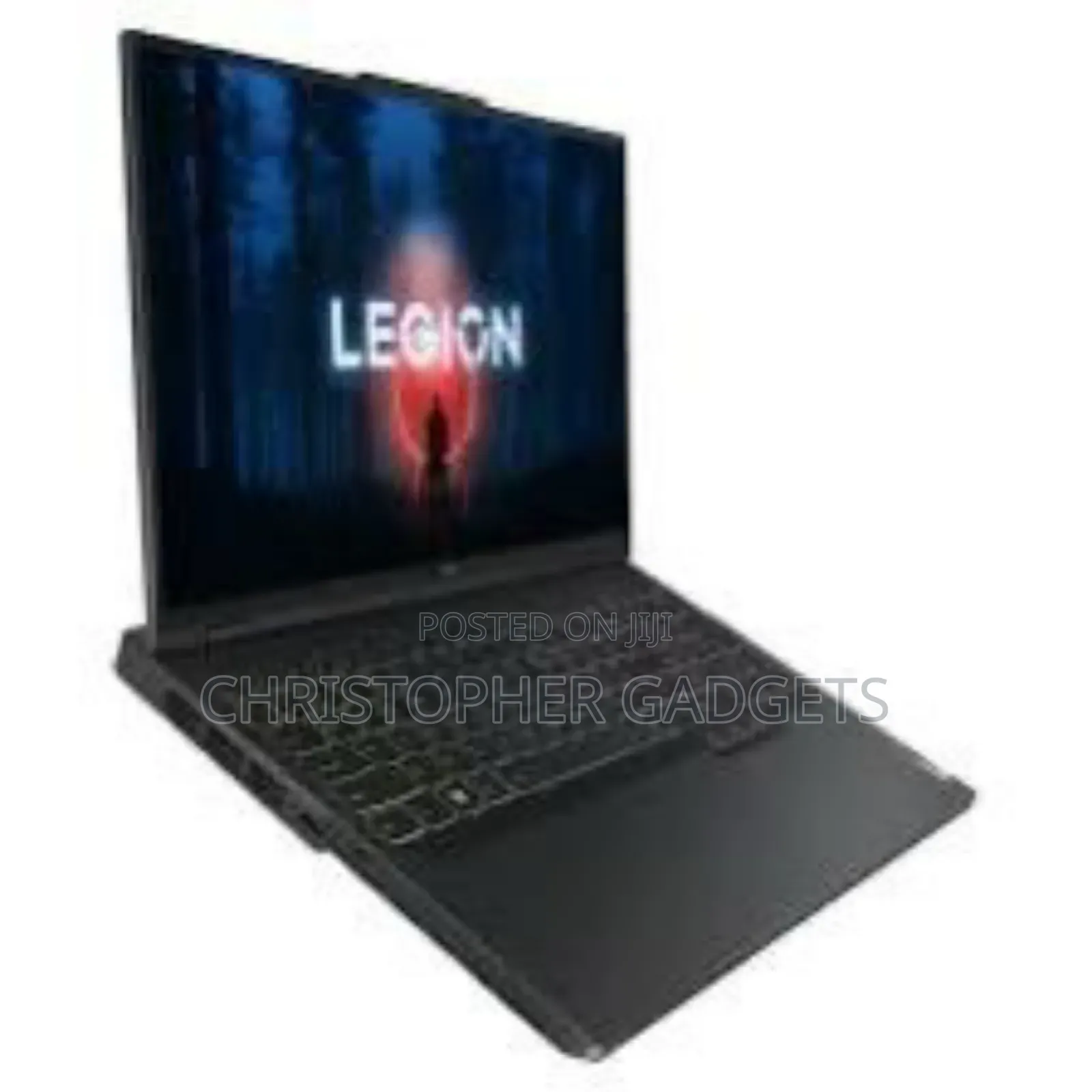 Laptop Lenovo Legion Y7000P IRX9 Gaming Laptop 32GB AMD Ryzen 7 SSD 2T