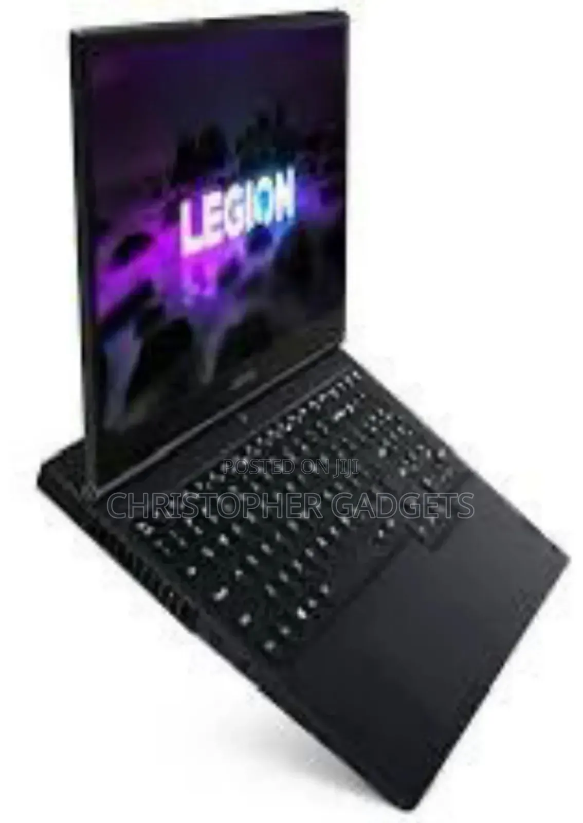 Laptop Lenovo Legion Y7000P IRX9 Gaming Laptop 32GB AMD Ryzen 7 SSD 2T