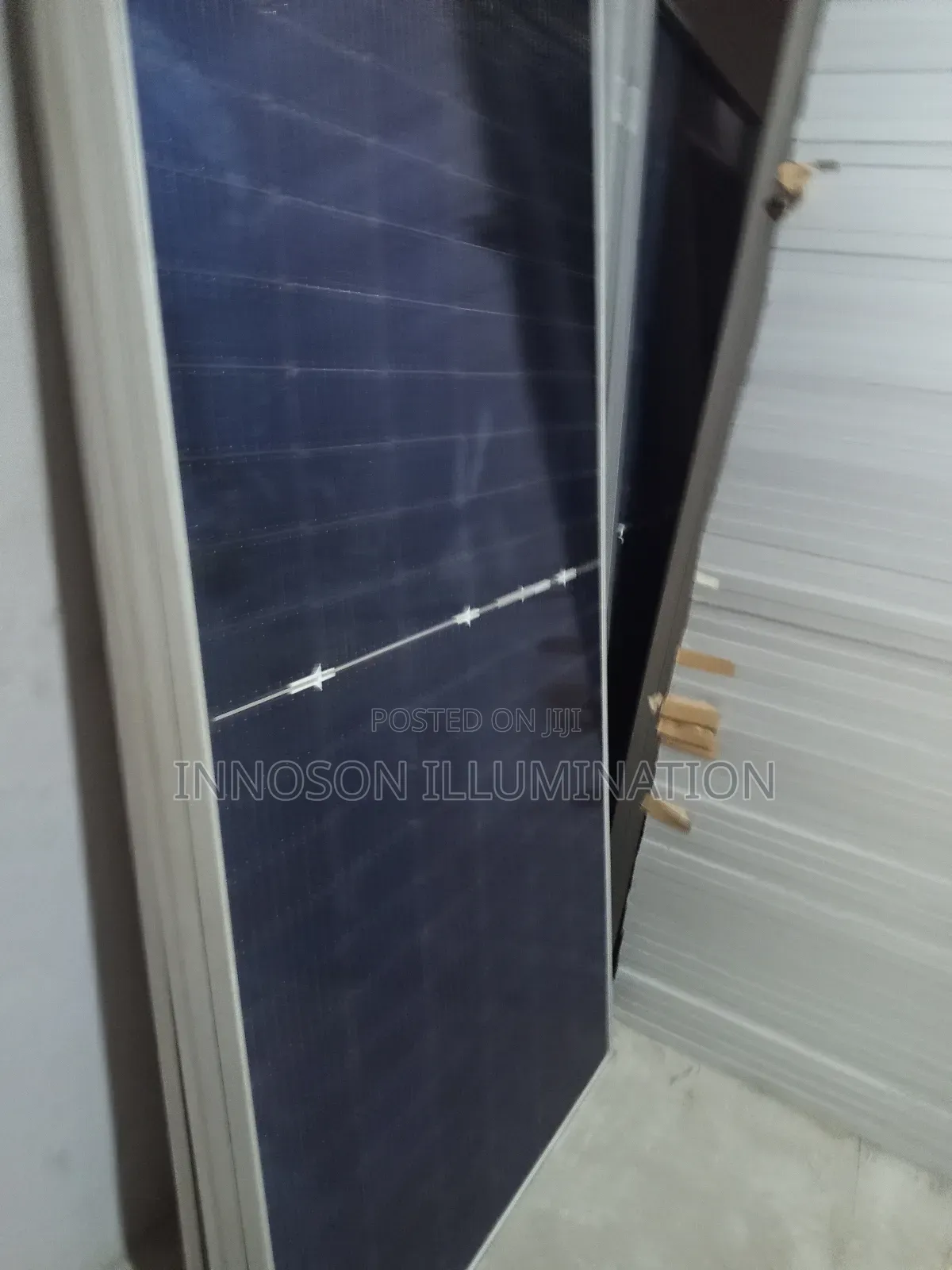600w New Solar Panels. Ja Solar, Jinko, Trina