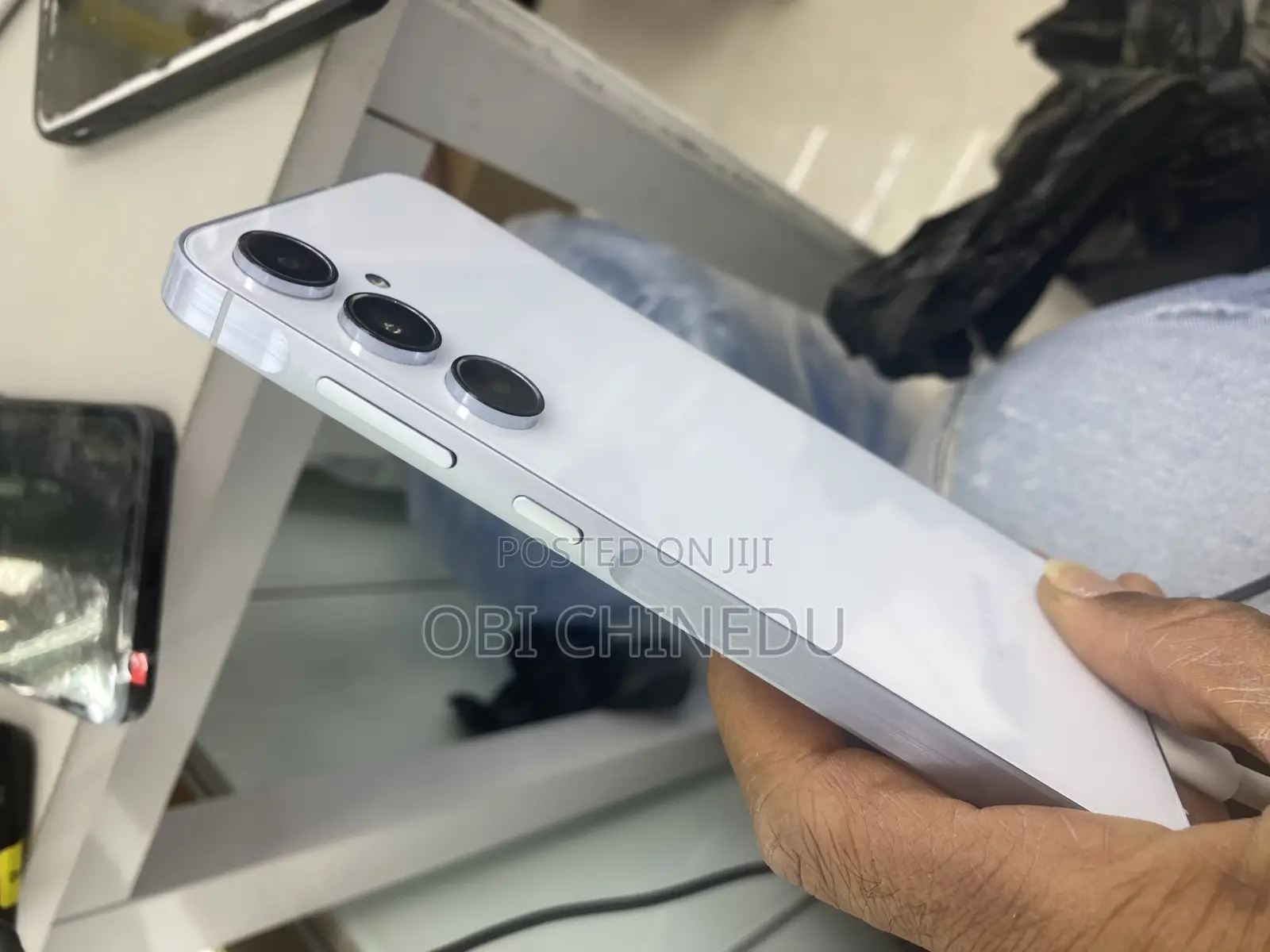 Brand New Samsung Galaxy A55