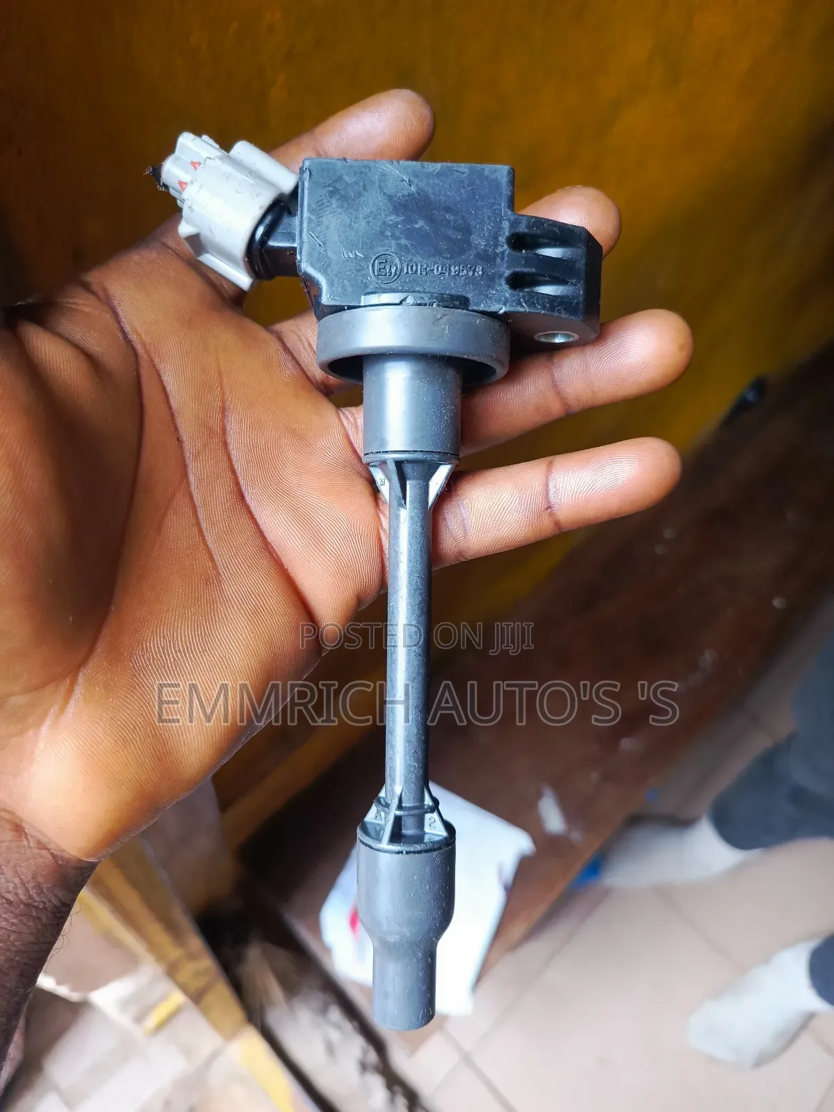 A25a Plug Coil Camry 2018