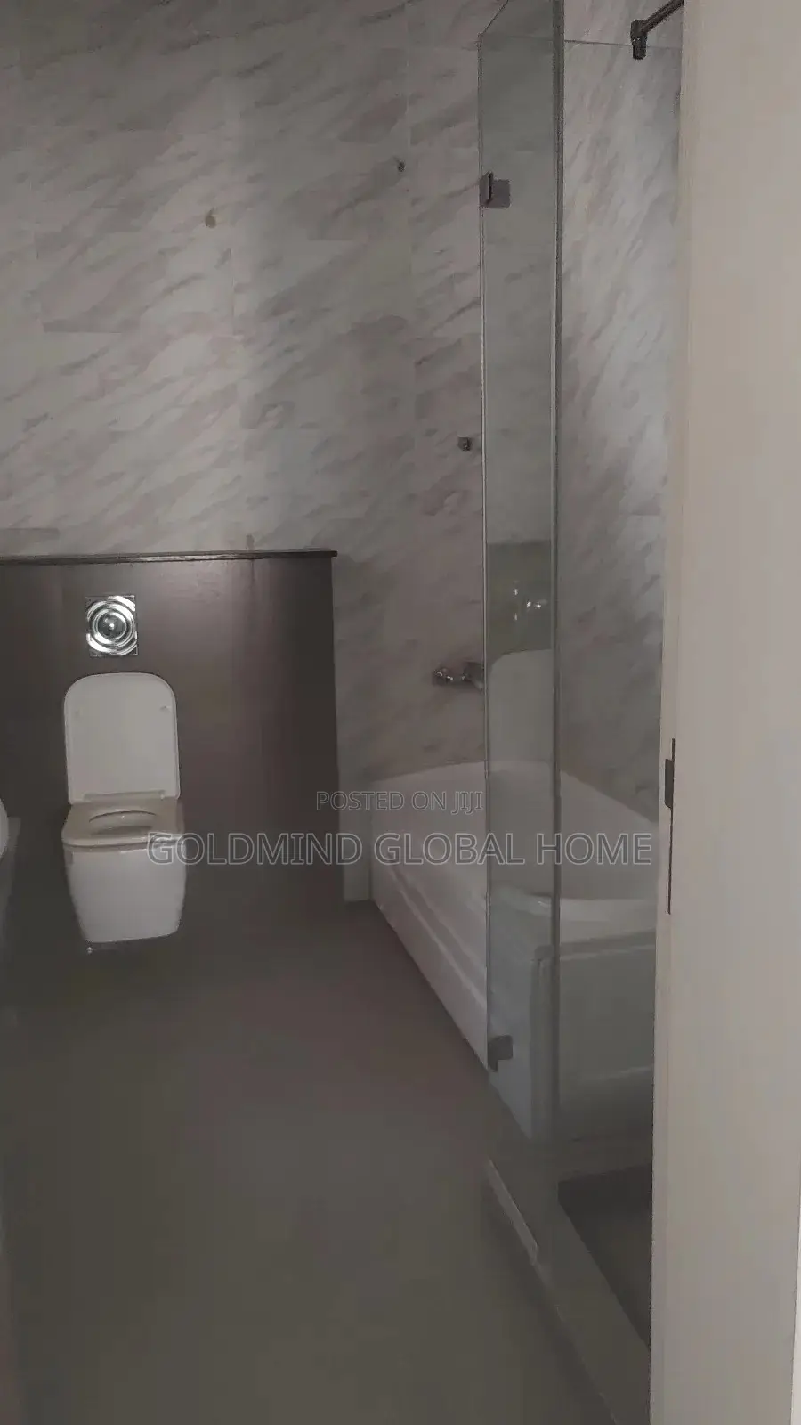 4bdrm Duplex in Guzape for sale