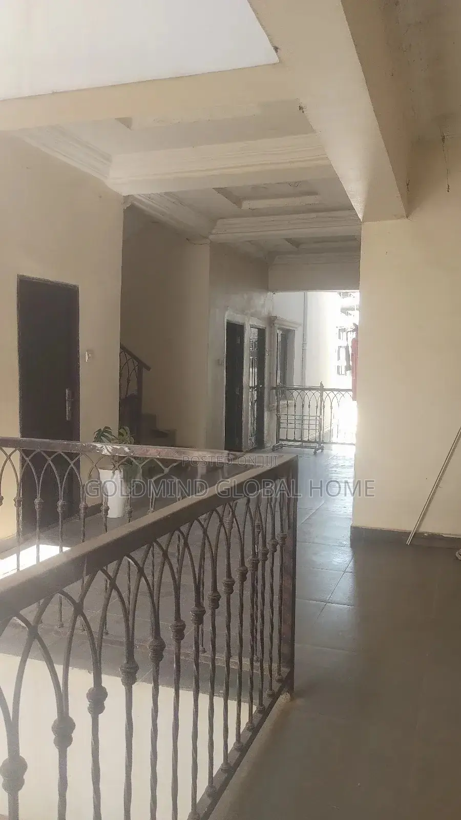 3bdrm Block of Flats in Jahi for sale