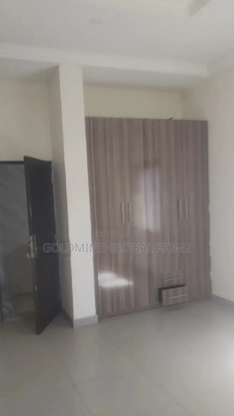 3bdrm Block of Flats in Jahi for sale