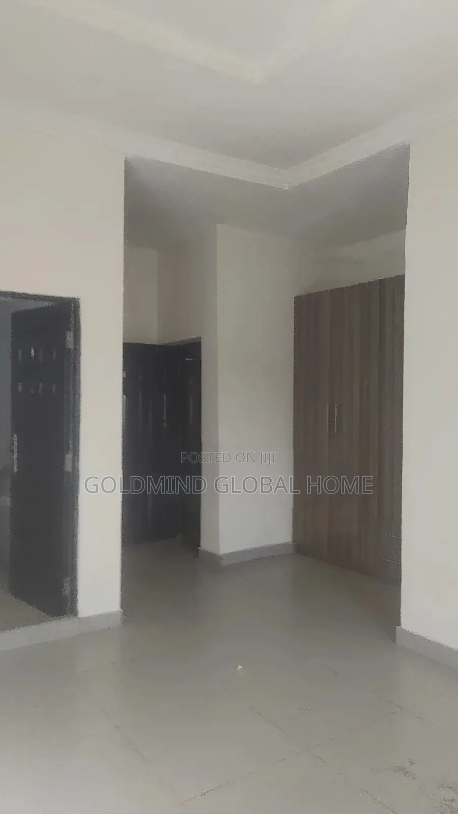3bdrm Block of Flats in Jahi for sale