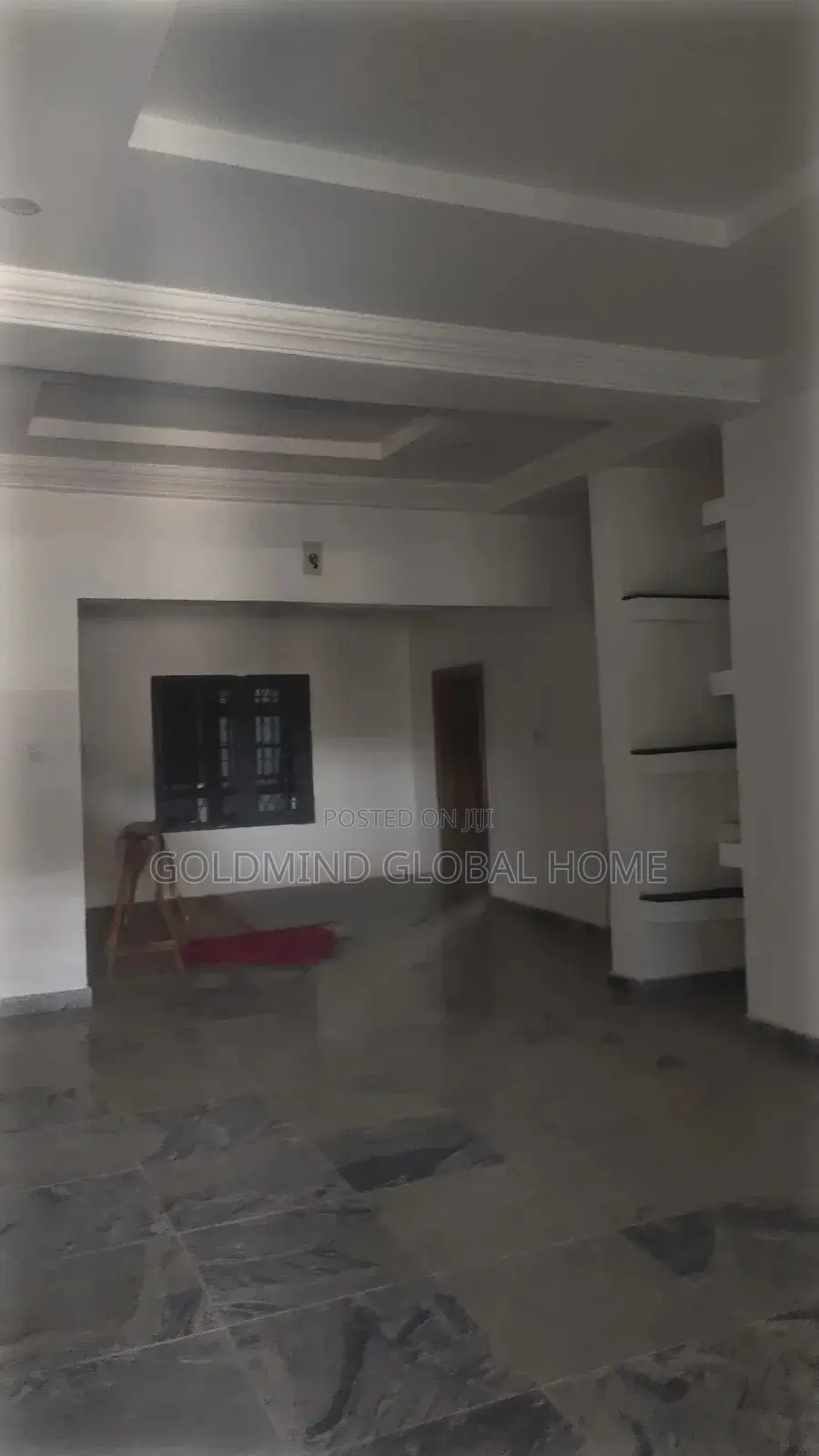 3bdrm Block of Flats in Jahi for sale