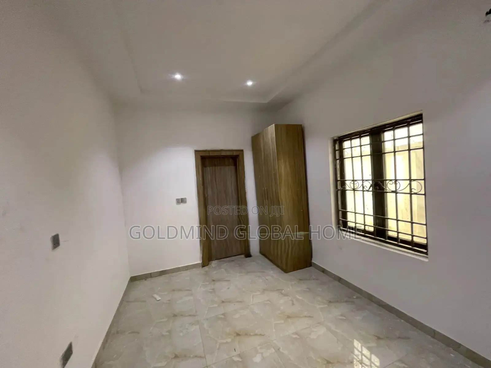 3bdrm Apartment in Jahi for sale