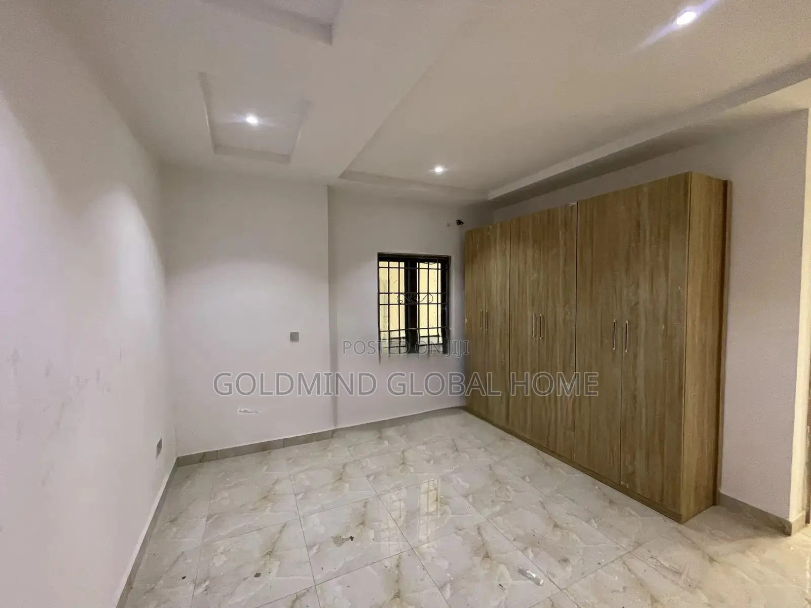3bdrm Apartment in Jahi for sale
