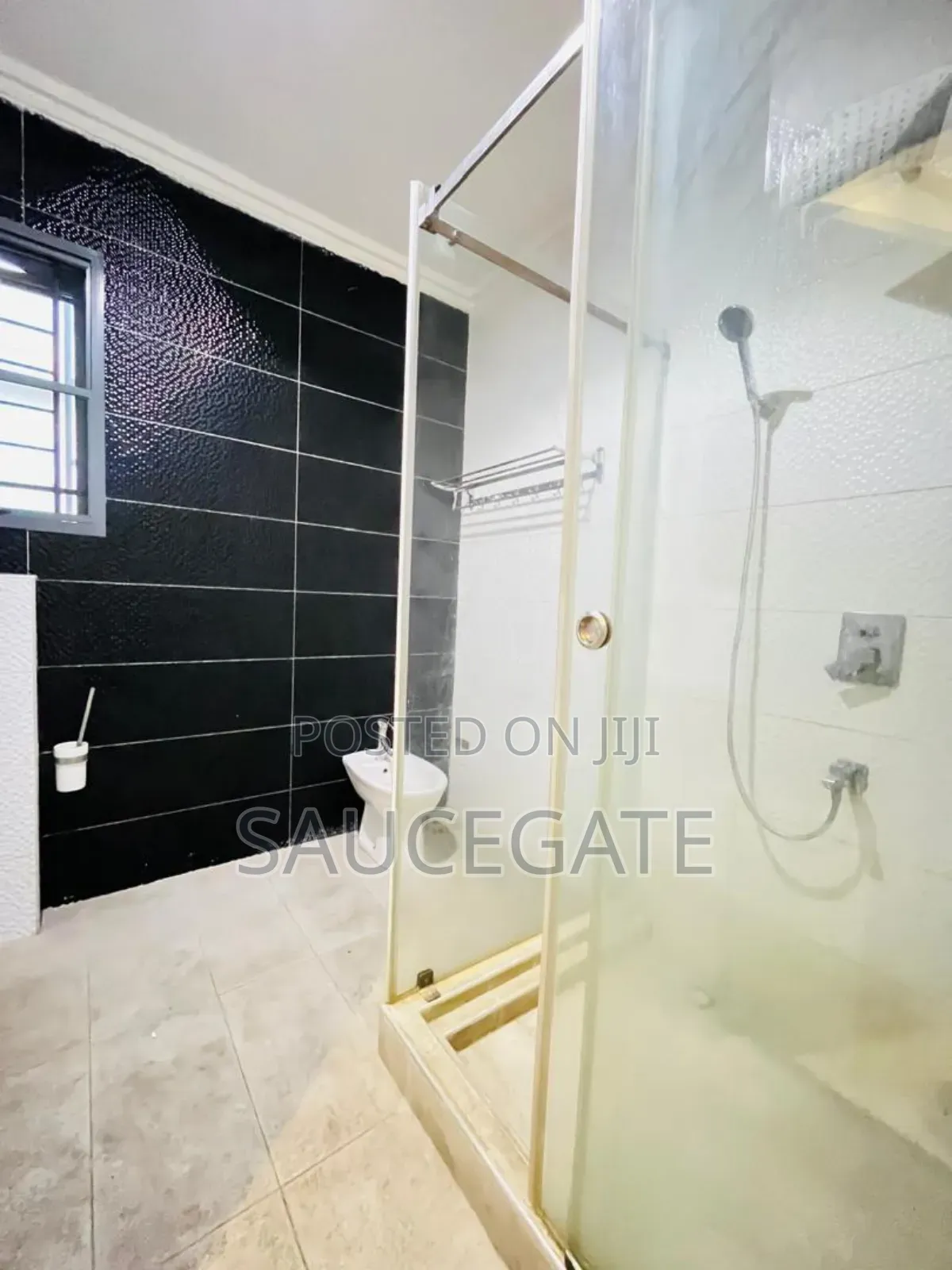 Furnished 4bdrm Duplex in Lekkis Phase 1 for rent