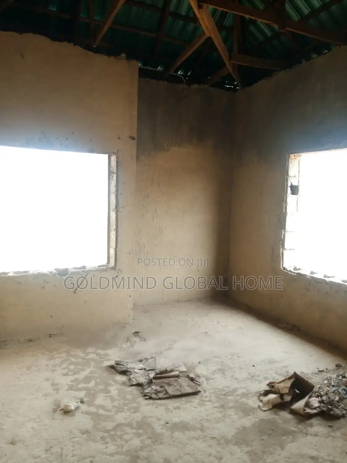 3bdrm Bungalow In Gwarinpa Life Camp For Sale