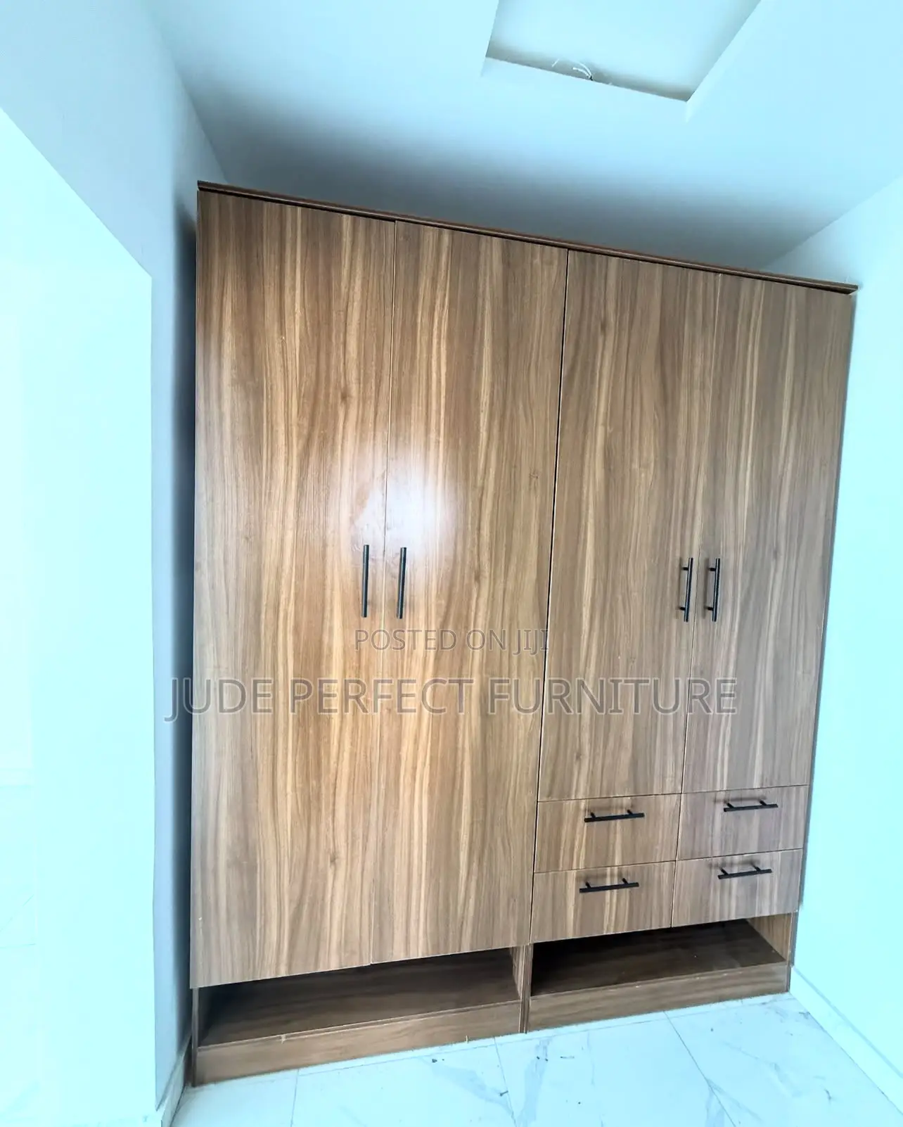 High Quality Family Size Wardrobe