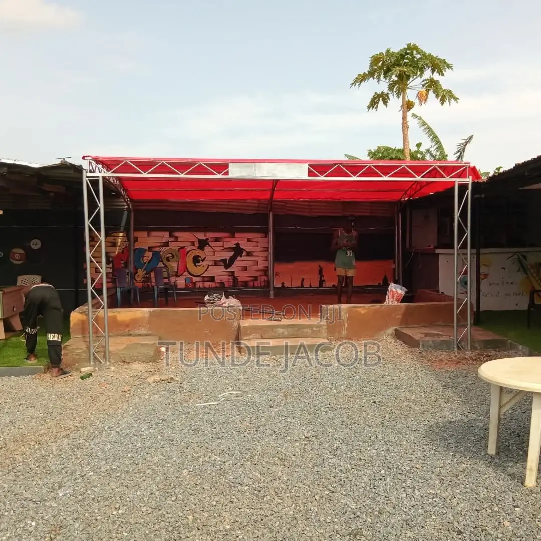 Carport / Canopy / Space Shade / Danpalon / Tent / Gazebos