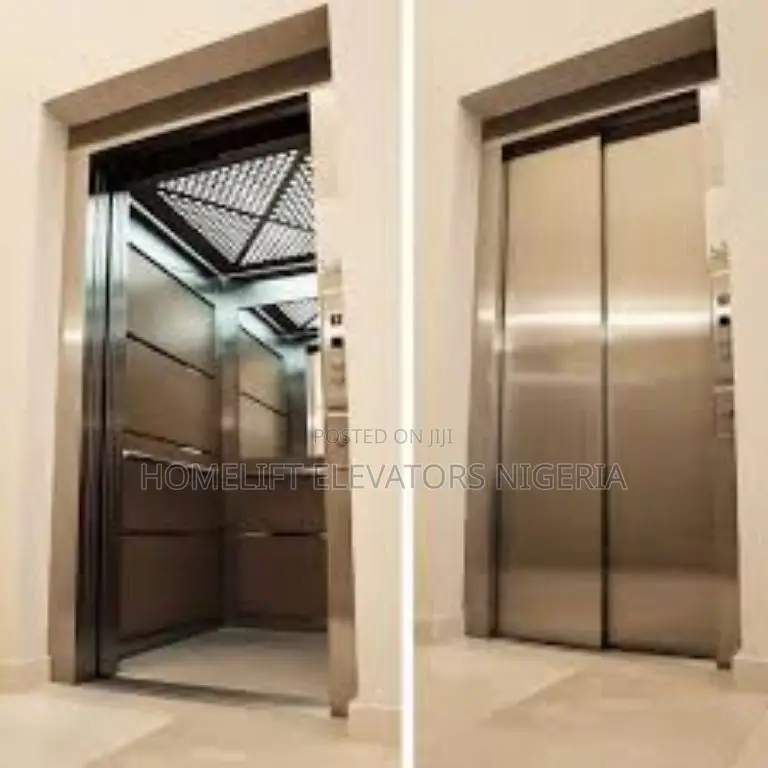Residential Elevator Safety Standards