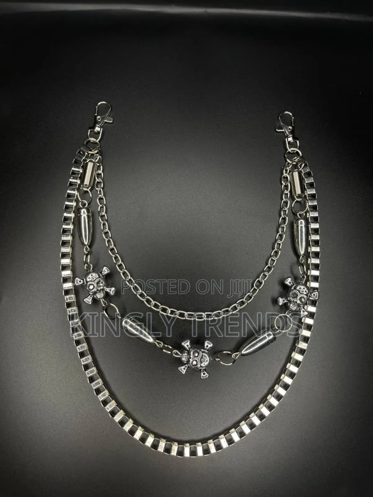 Quality Trouser Chain Accessory