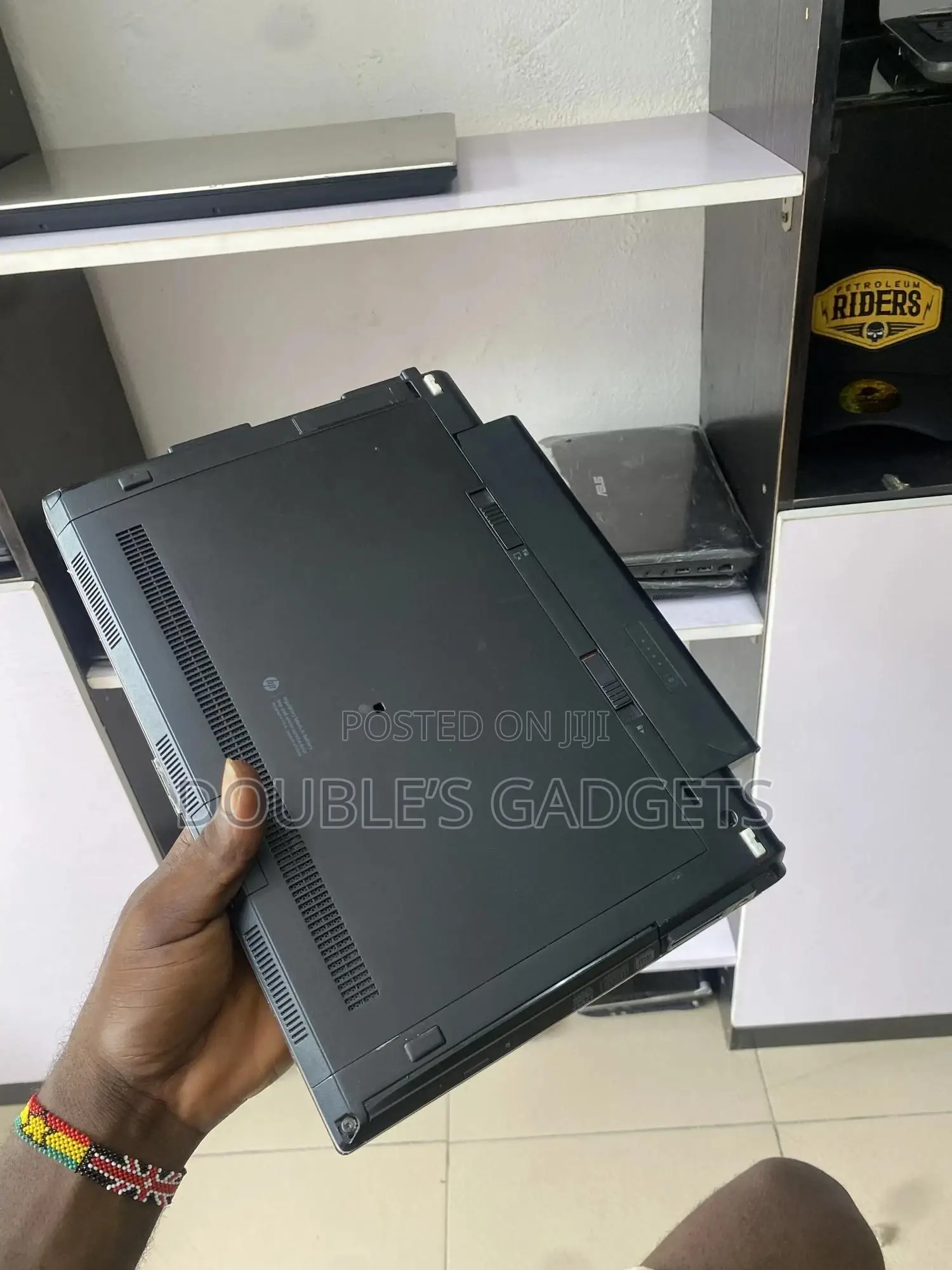 Laptop HP EliteBook 2570P 4GB Intel Core I7 HDD 320GB