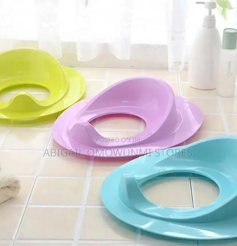 Children’S Wc Support