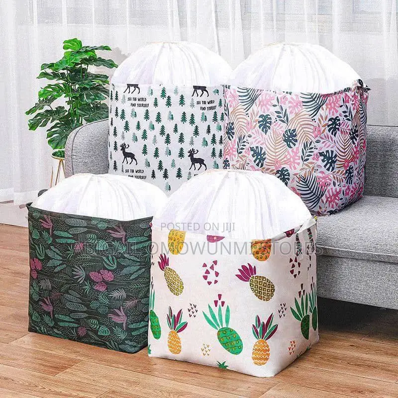 100l Laundry Bag