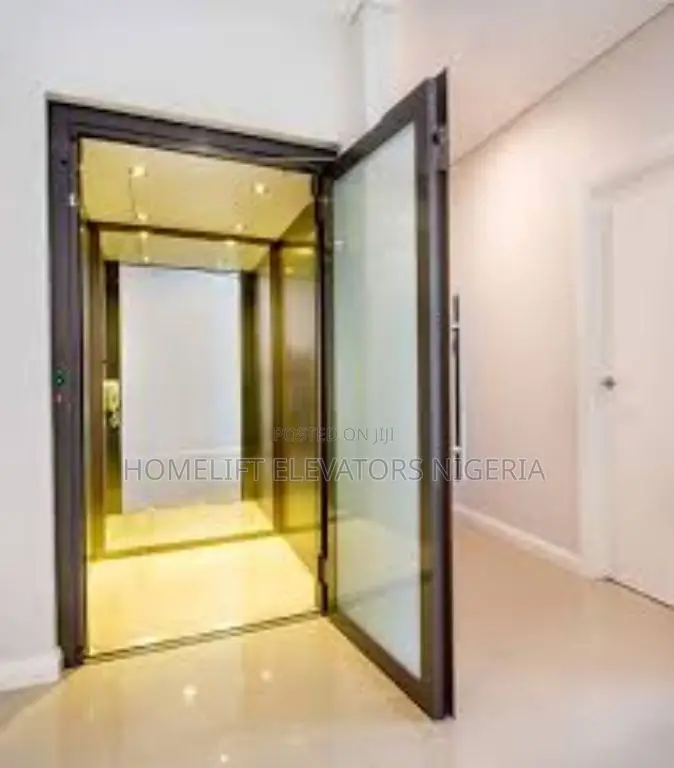 Residential Elevator Solutions for Multi-Story Homes