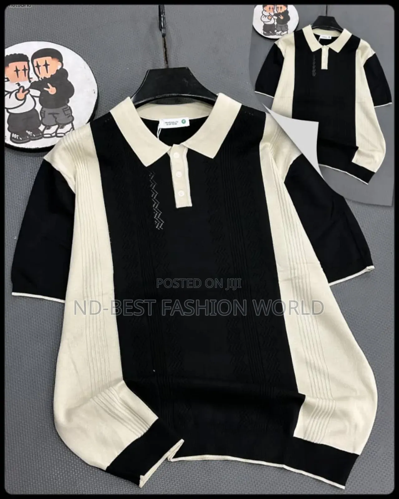 Pure Quality Luxury Tops
