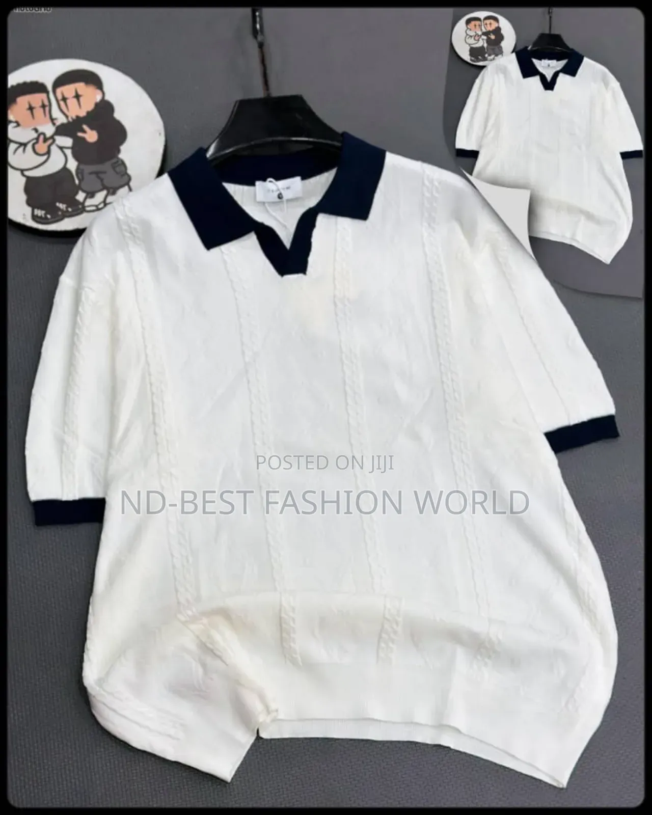 Pure Quality Luxury Tops