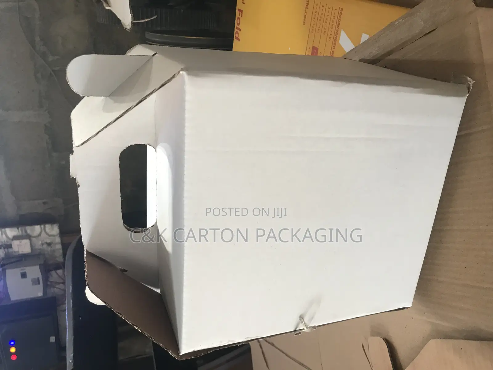 Souvenir Box