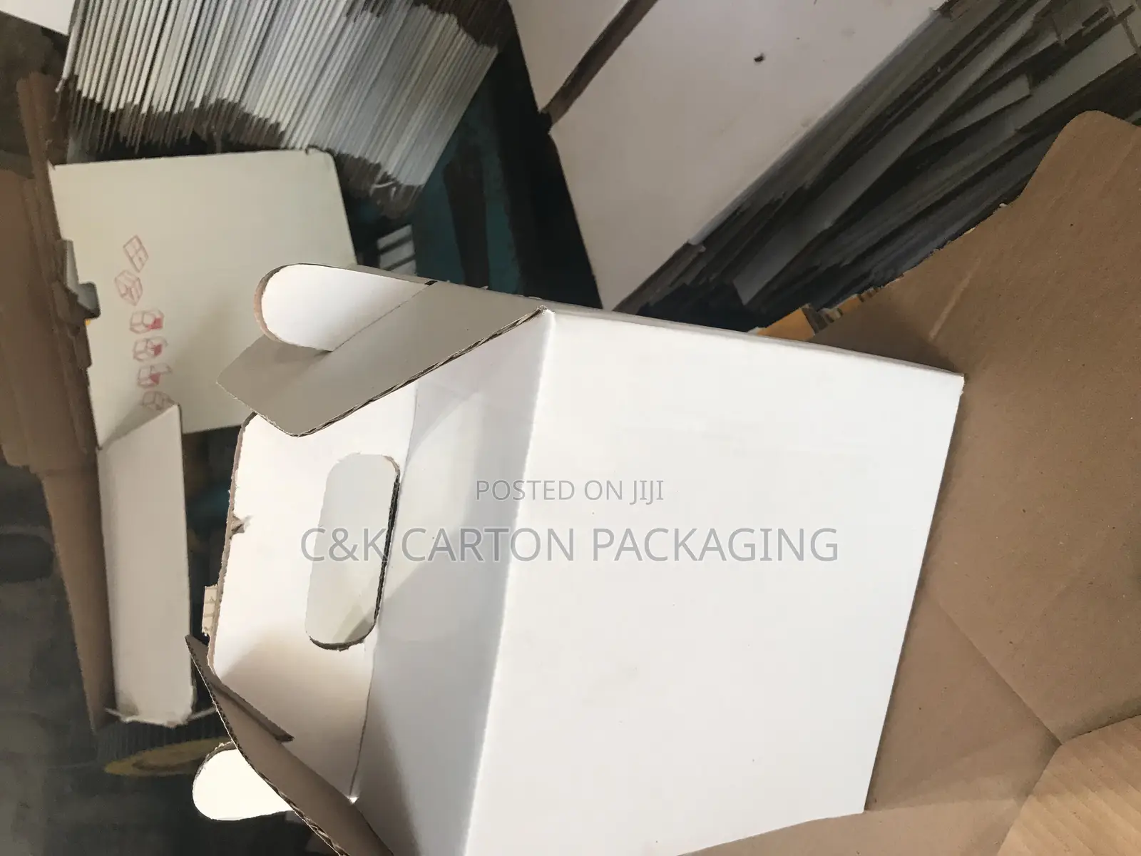 Souvenir Box