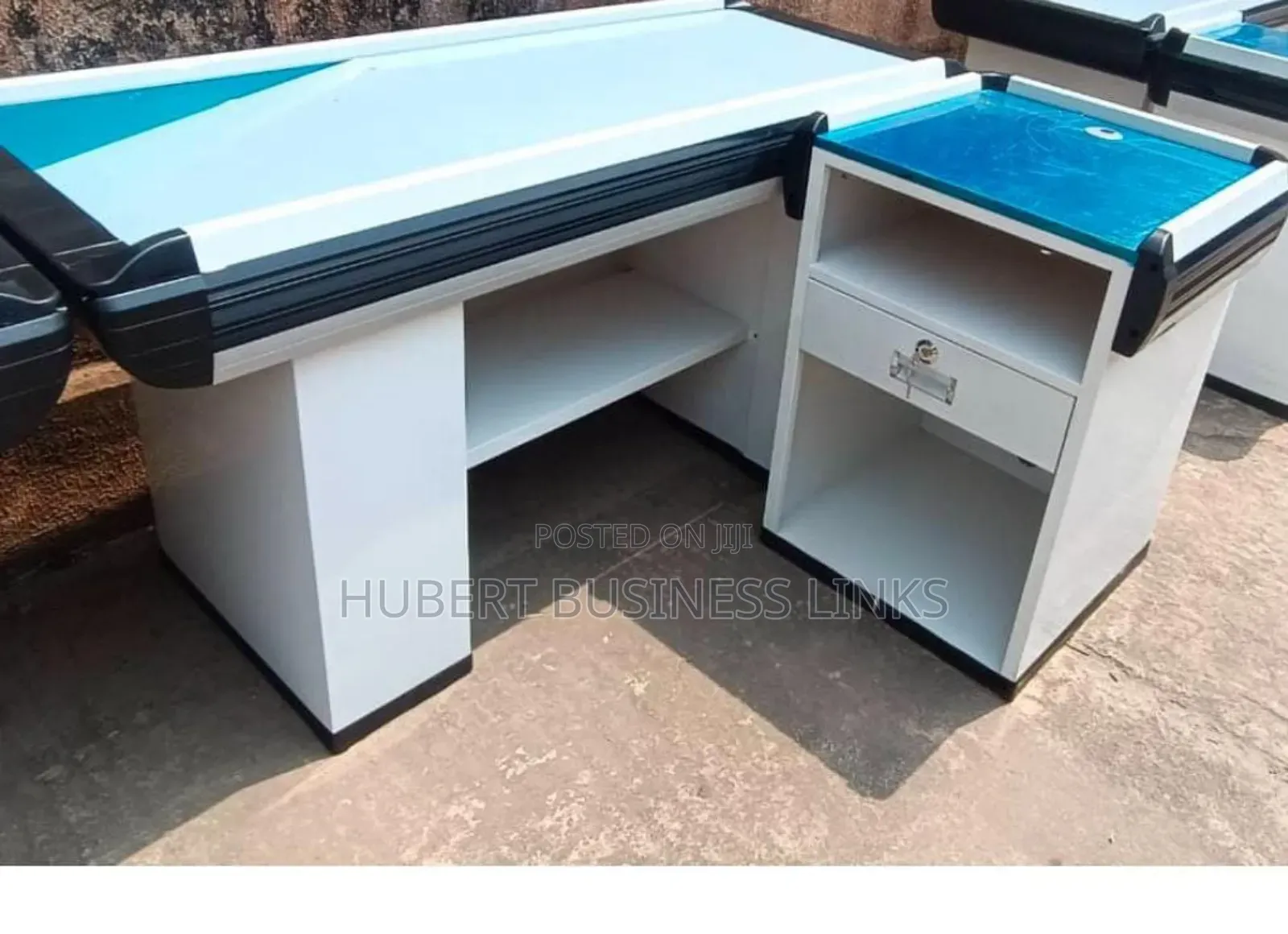 Cash Point Table 5ft