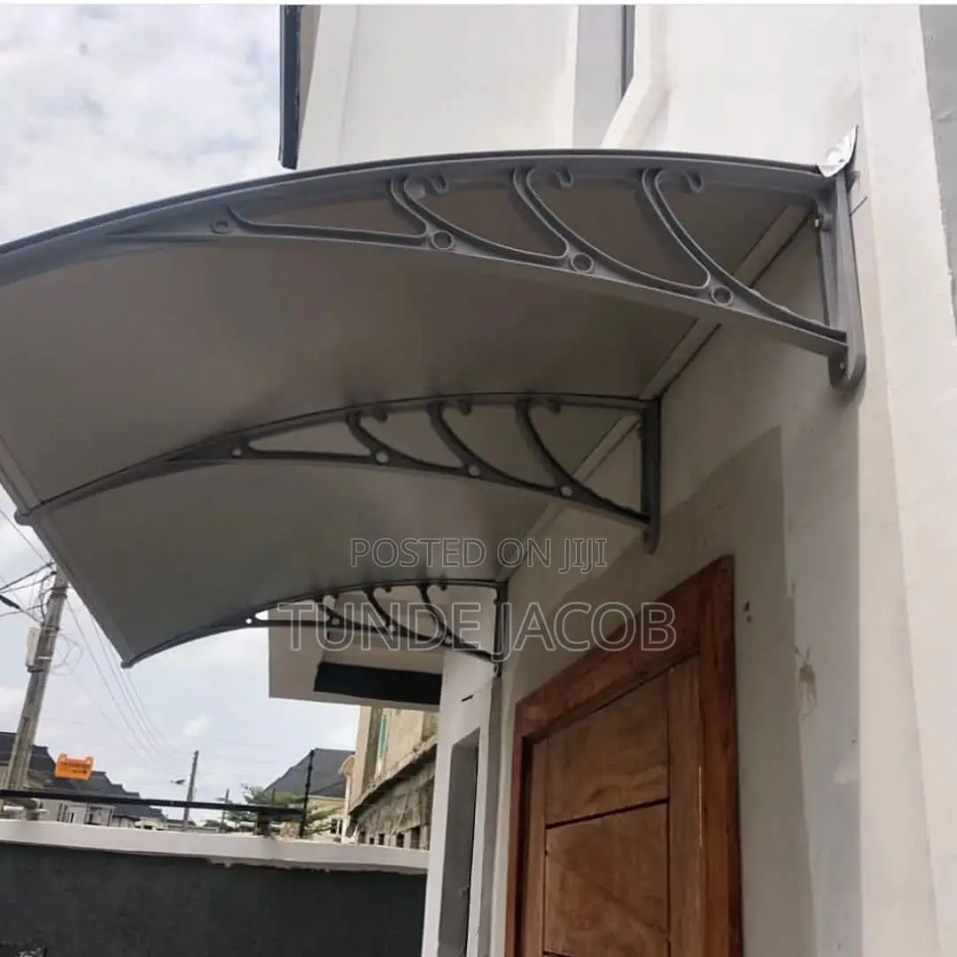 Awning / Overhang / Space Shade / Canopy / Carport/ Shades
