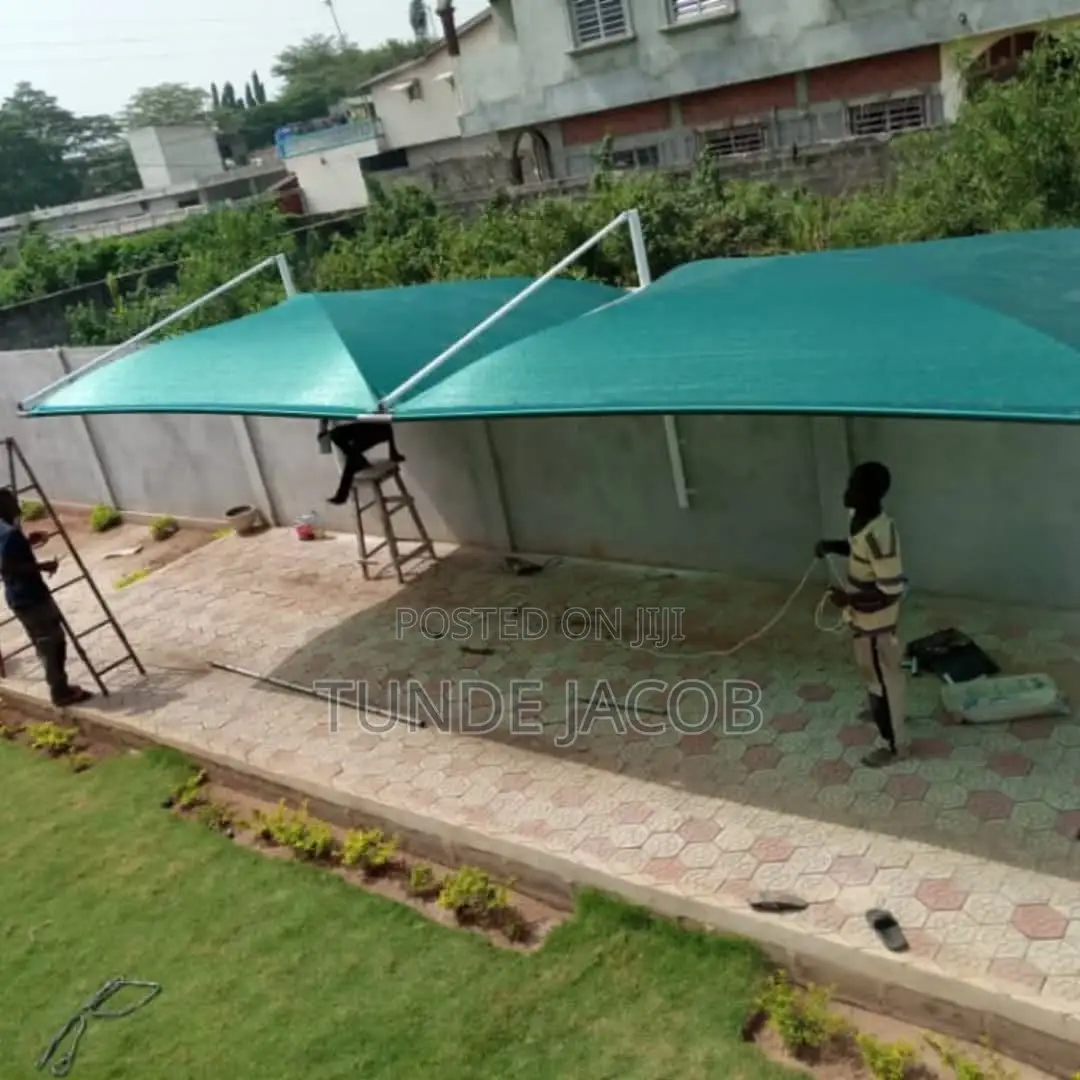 Carport Design / Canopy Design