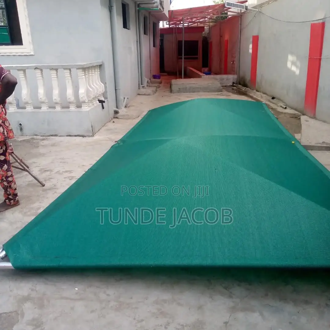 Carport Design / Canopy Design