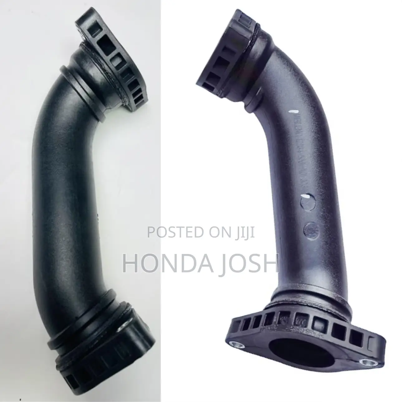 Intercooler Hose 2016-2020 Honda Civic