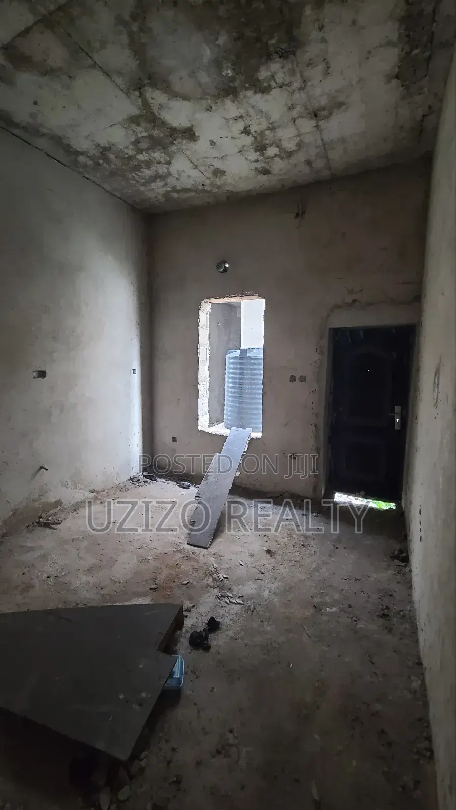 3bdrm Townhouse/Terrace in Abijo Gra for Sale