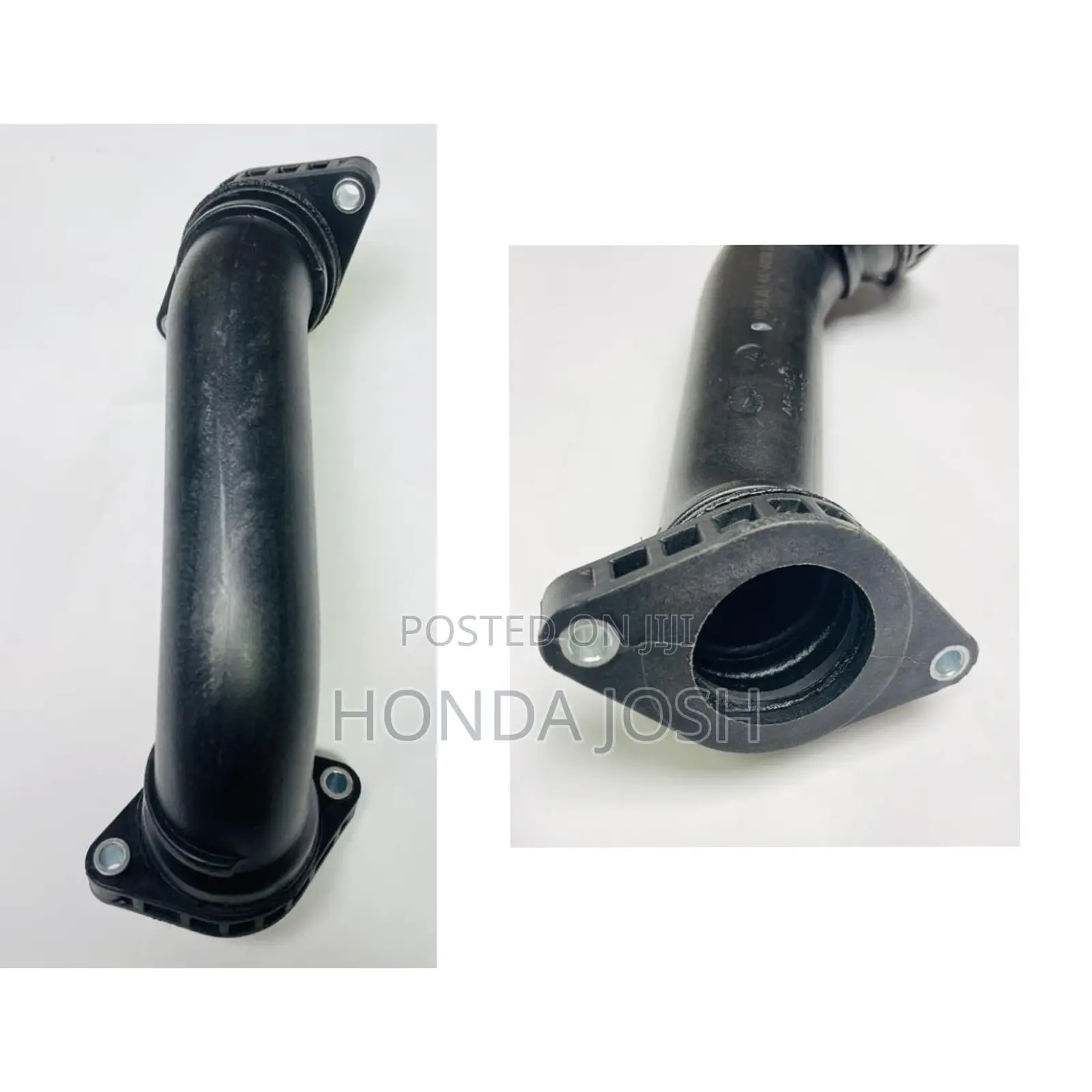 Intercooler Hose 2016-2020 Honda Civic
