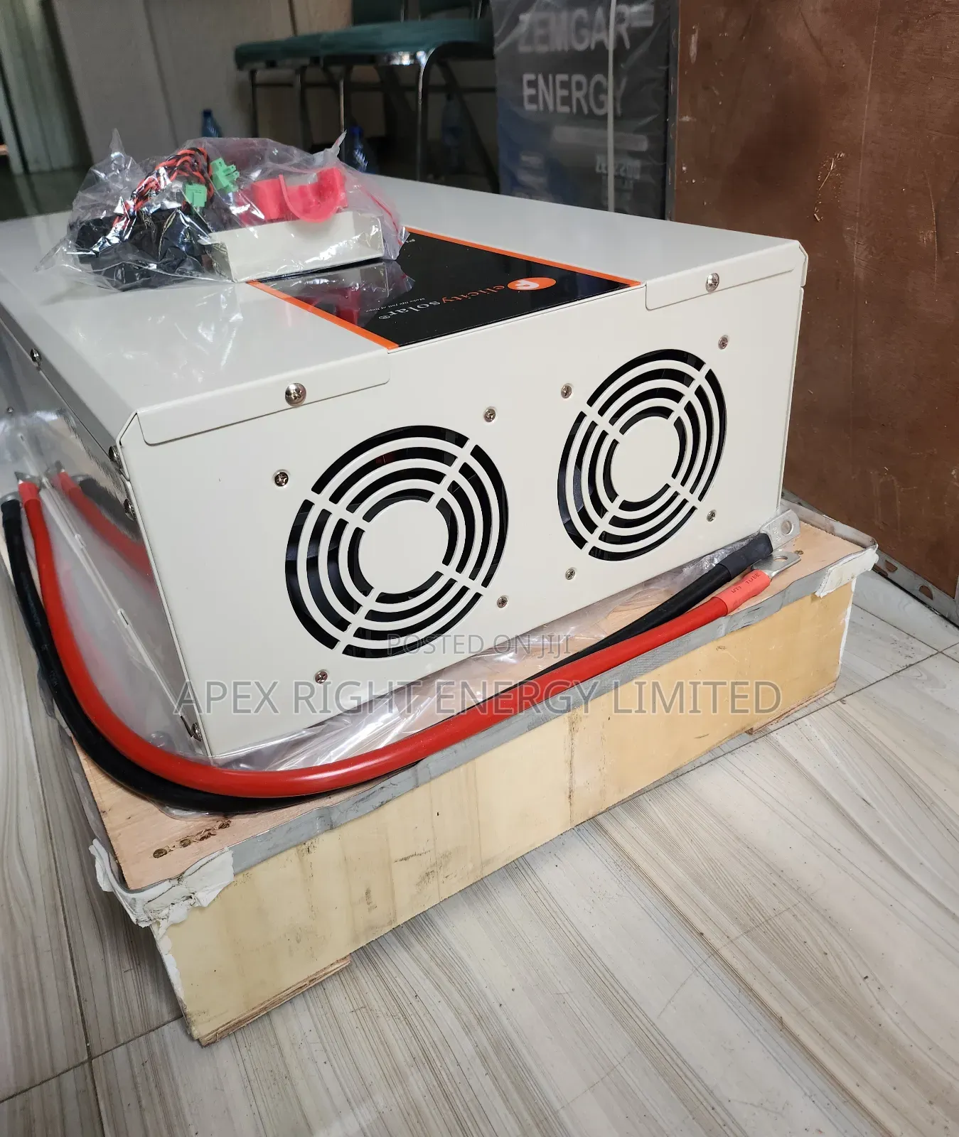 10kva Felicity Hybrid Inverter 48volts