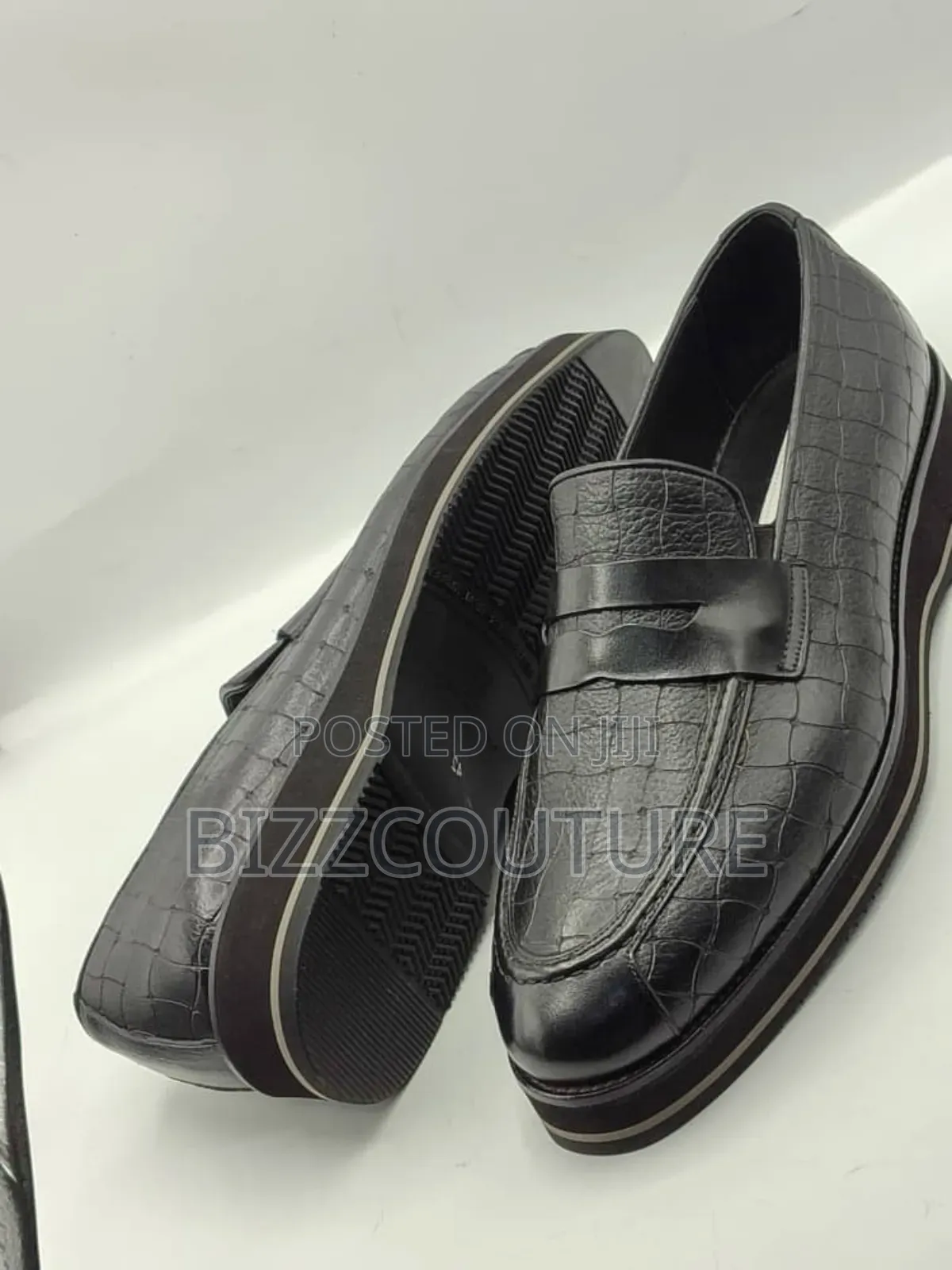 Original Italian Oggi Loafers Available in Store