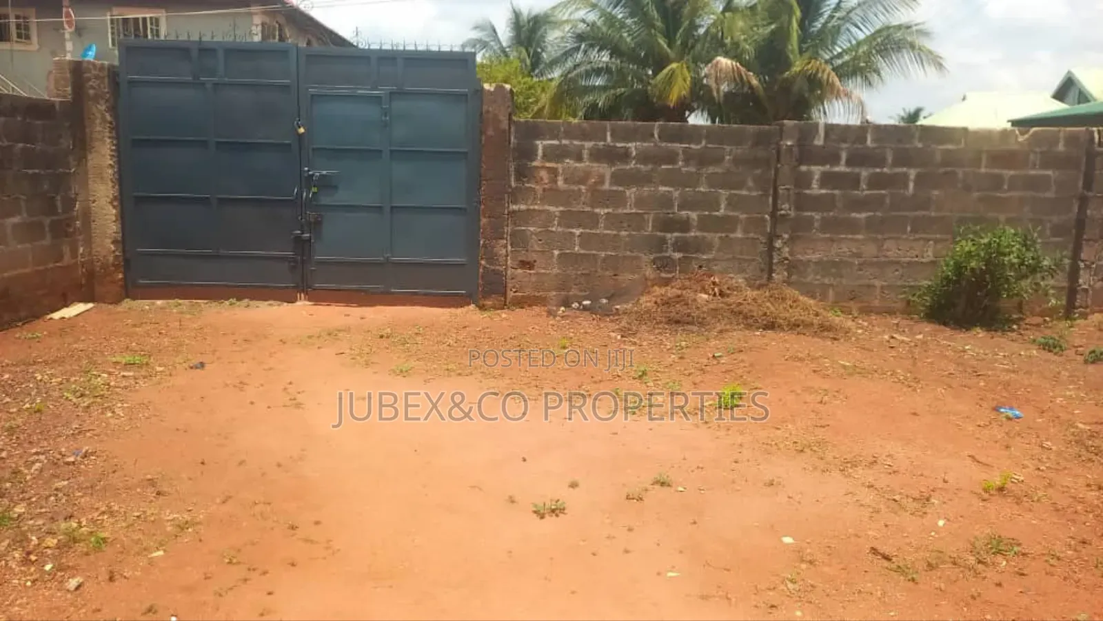 2bdrm Bungalow in Iyana Iyesi, Ado-Odo/Ota for sale