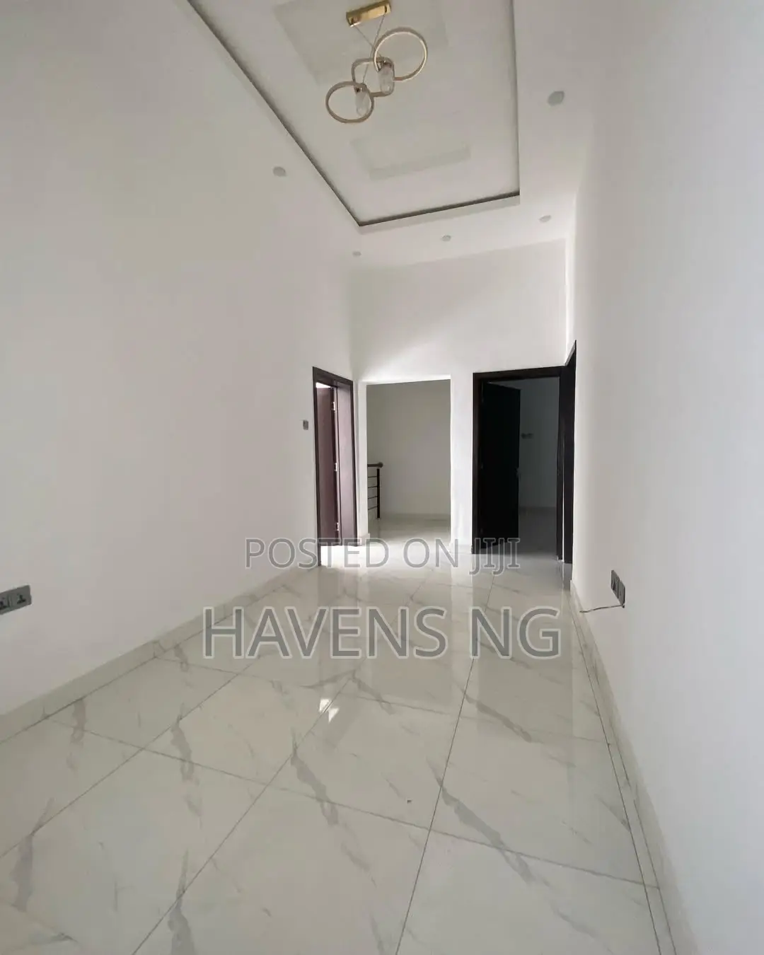 4bdrm Duplex in Abraham Adesanya for sale