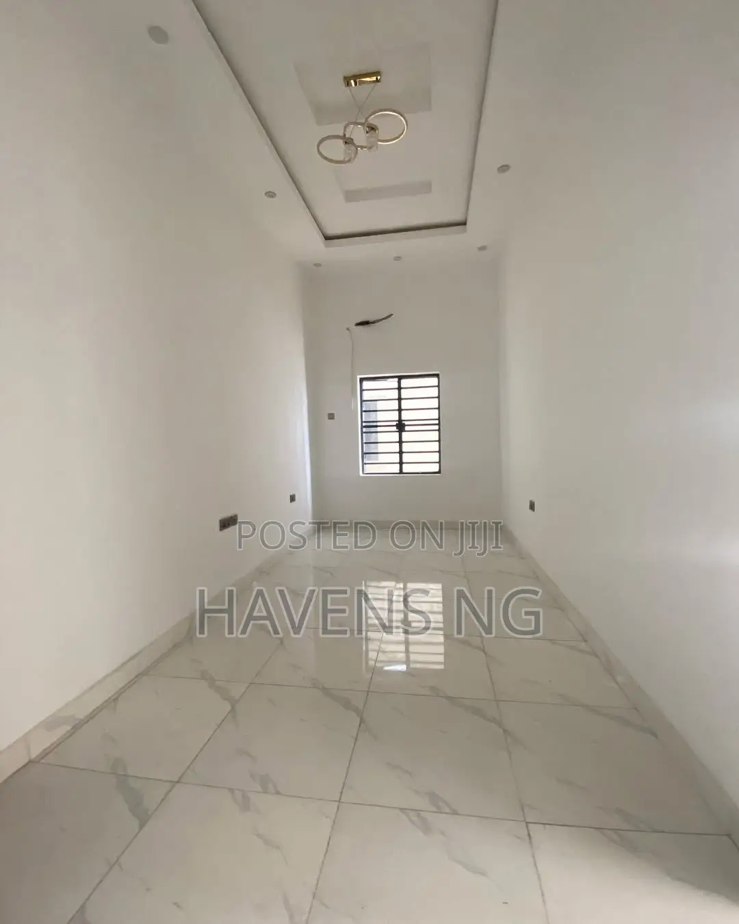 4bdrm Duplex in Abraham Adesanya for sale