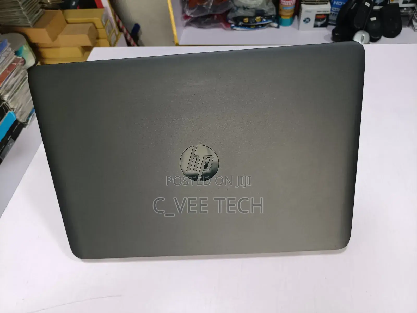 Laptop HP EliteBook 840 G2 8GB Intel Core I5 HDD 500GB