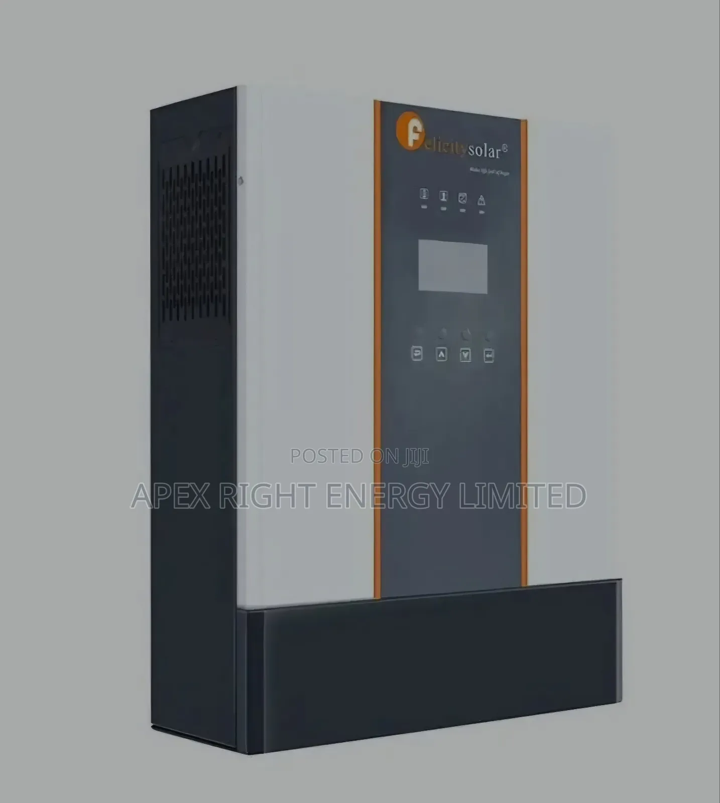 5kva Felicity Hybrid Inverter Ivem 48v