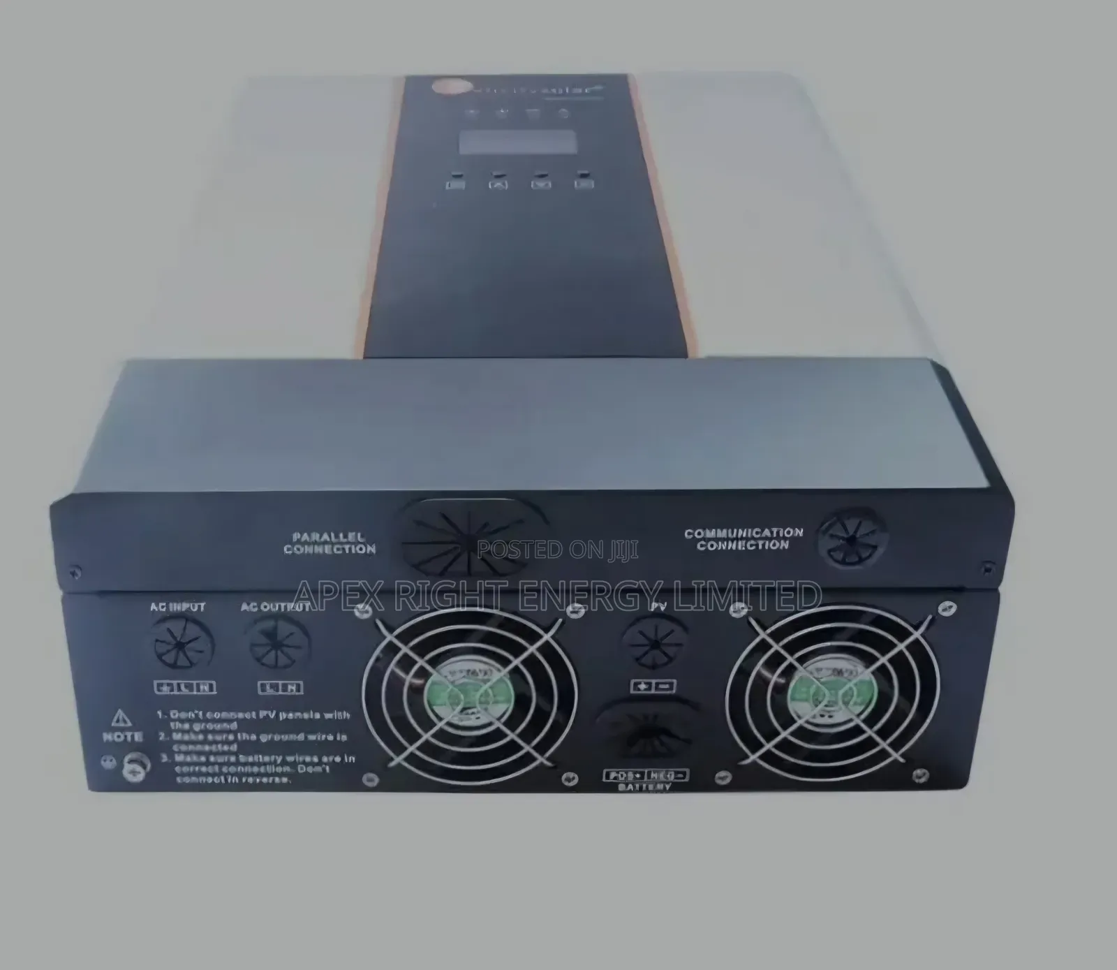 5kva Felicity Hybrid Inverter Ivem 48v