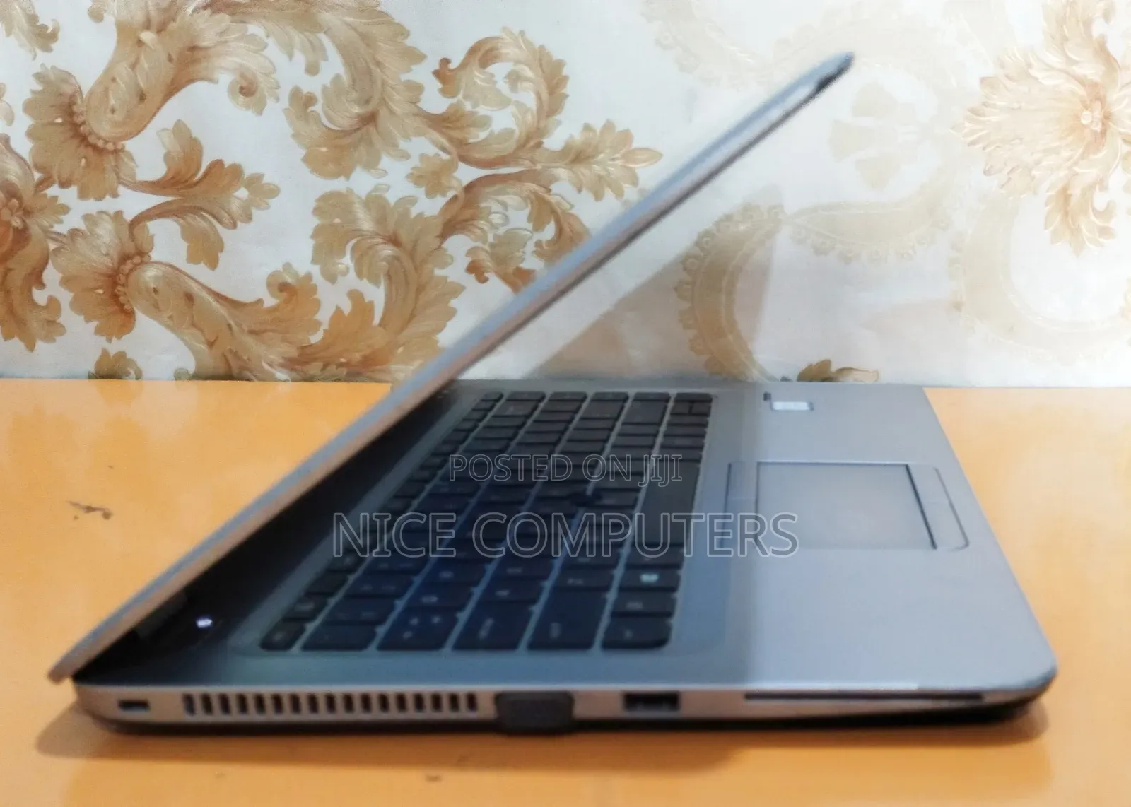 Laptop HP EliteBook 840 G3 8GB Intel Core I5 HDD+SSD 256GB