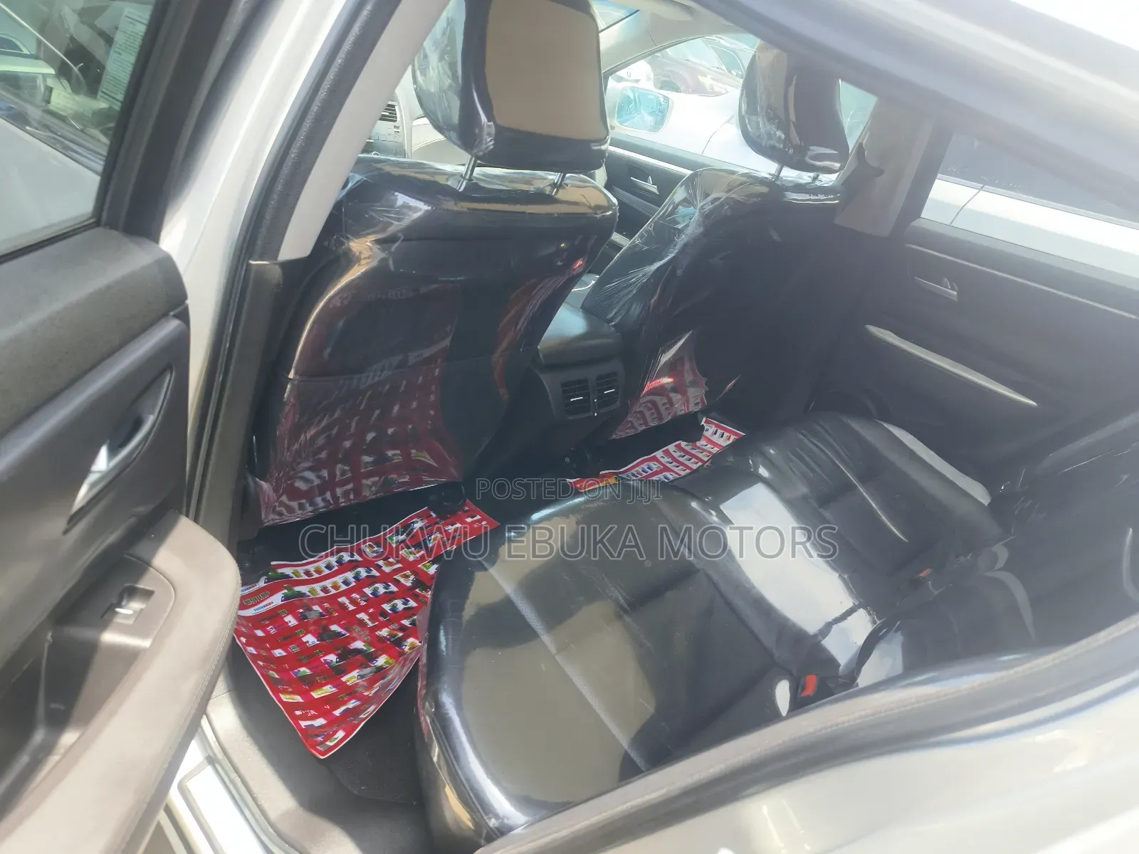 Acura ZDX Base AWD 2011 Silver