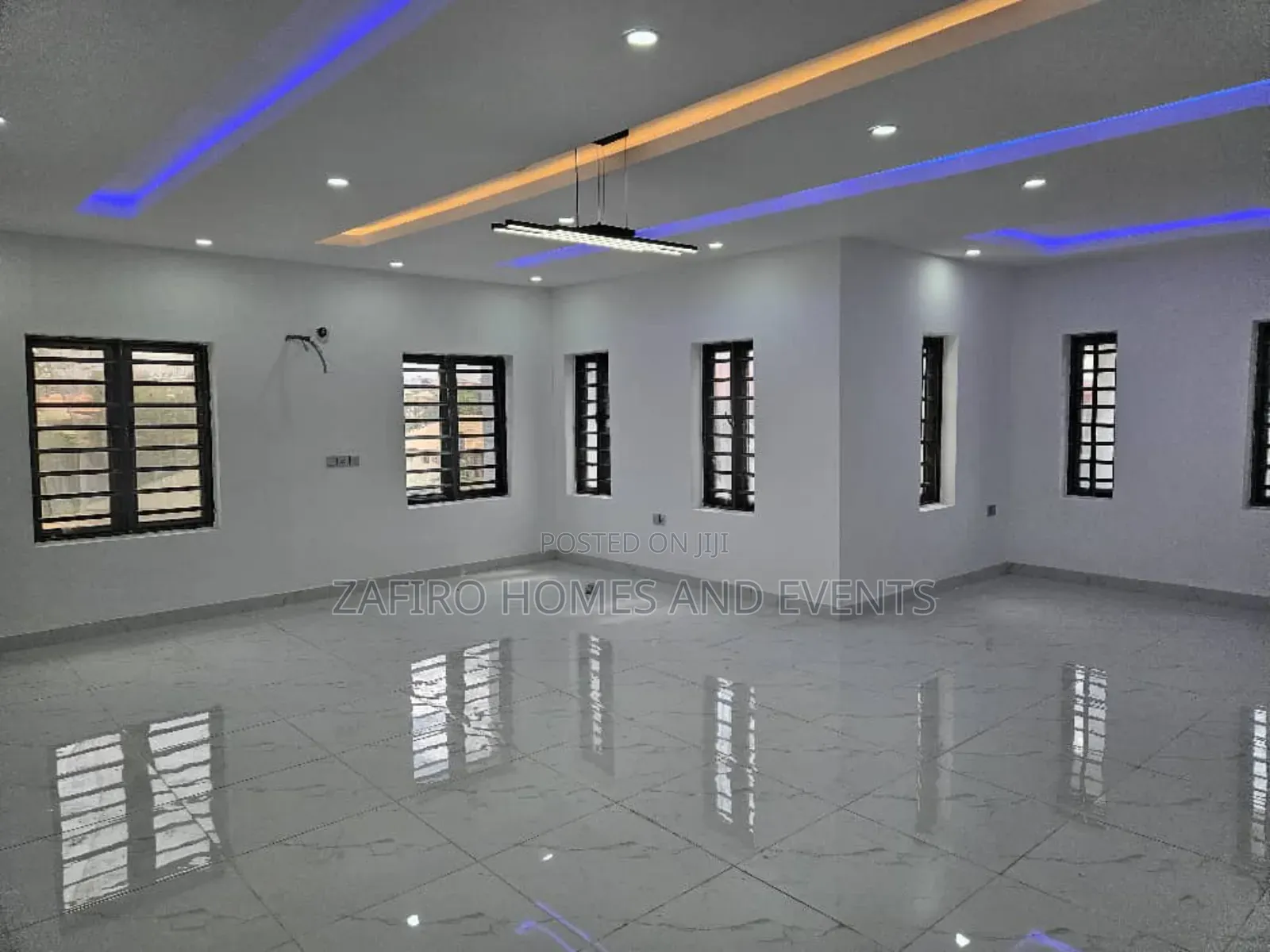 5bdrm Duplex in Blue Gate, Ibadan for sale