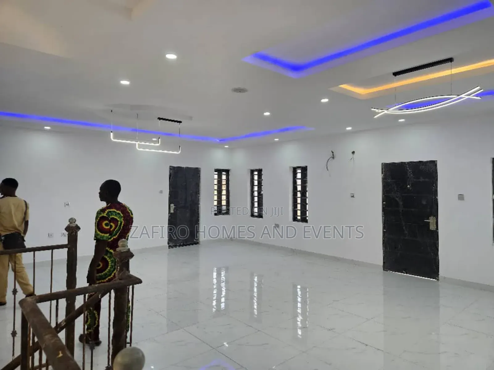 5bdrm Duplex in Blue Gate, Ibadan for sale
