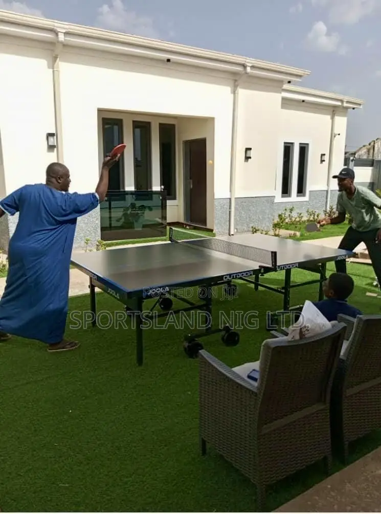 Joola Outdoor Water And Sunlight Resistance Table Tennis