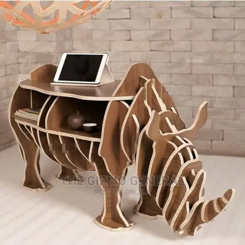 DIY Rhino Table Reference: Dm010bx