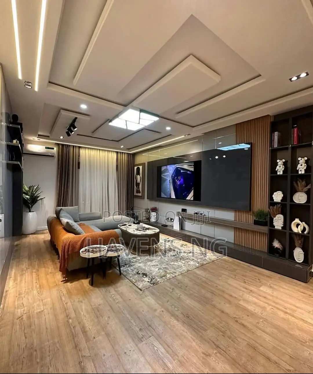 Exquisite 2-Bedroom Apartment Available for Shortlet