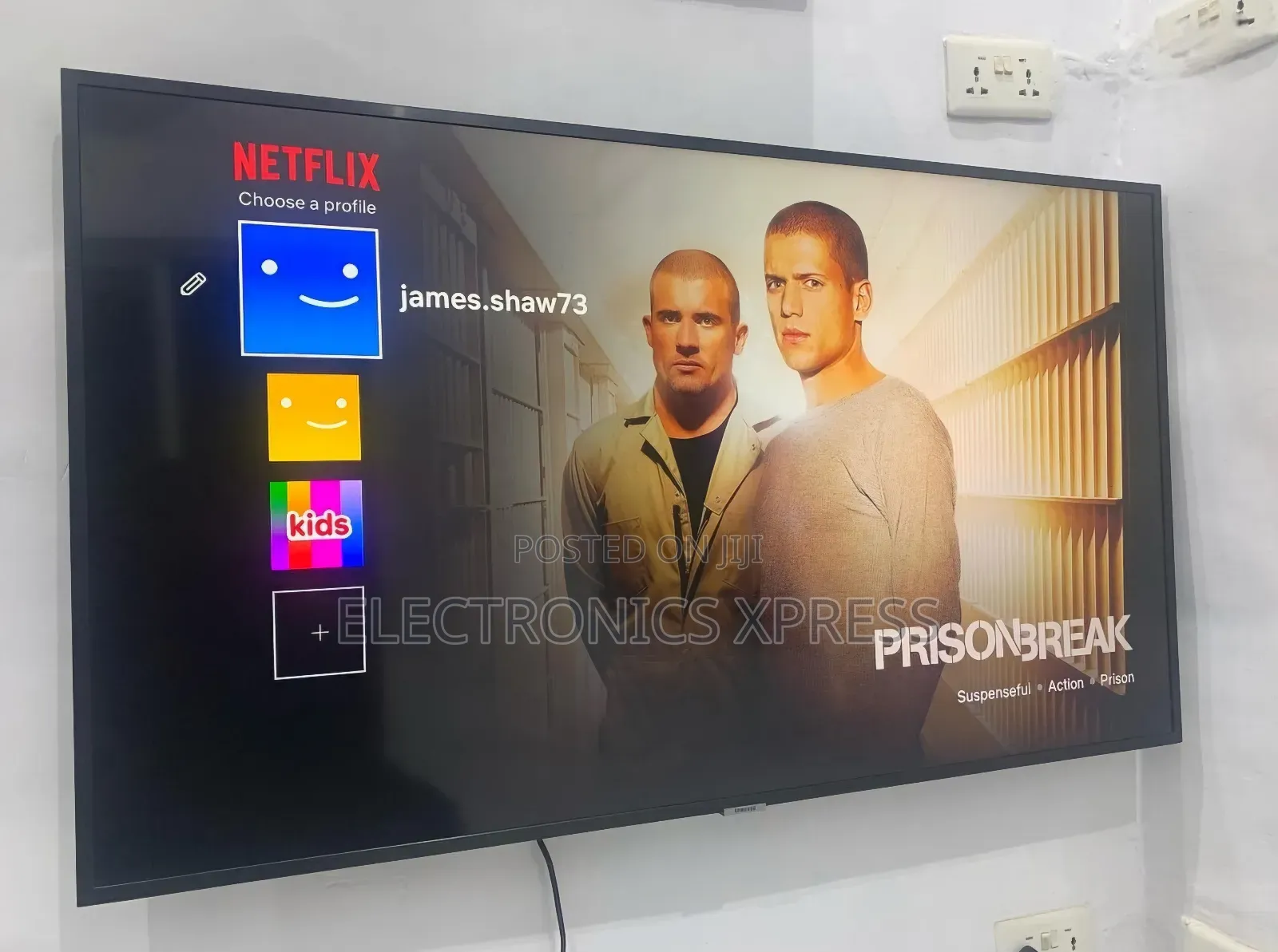 Lg 32 Inches Smart Tv