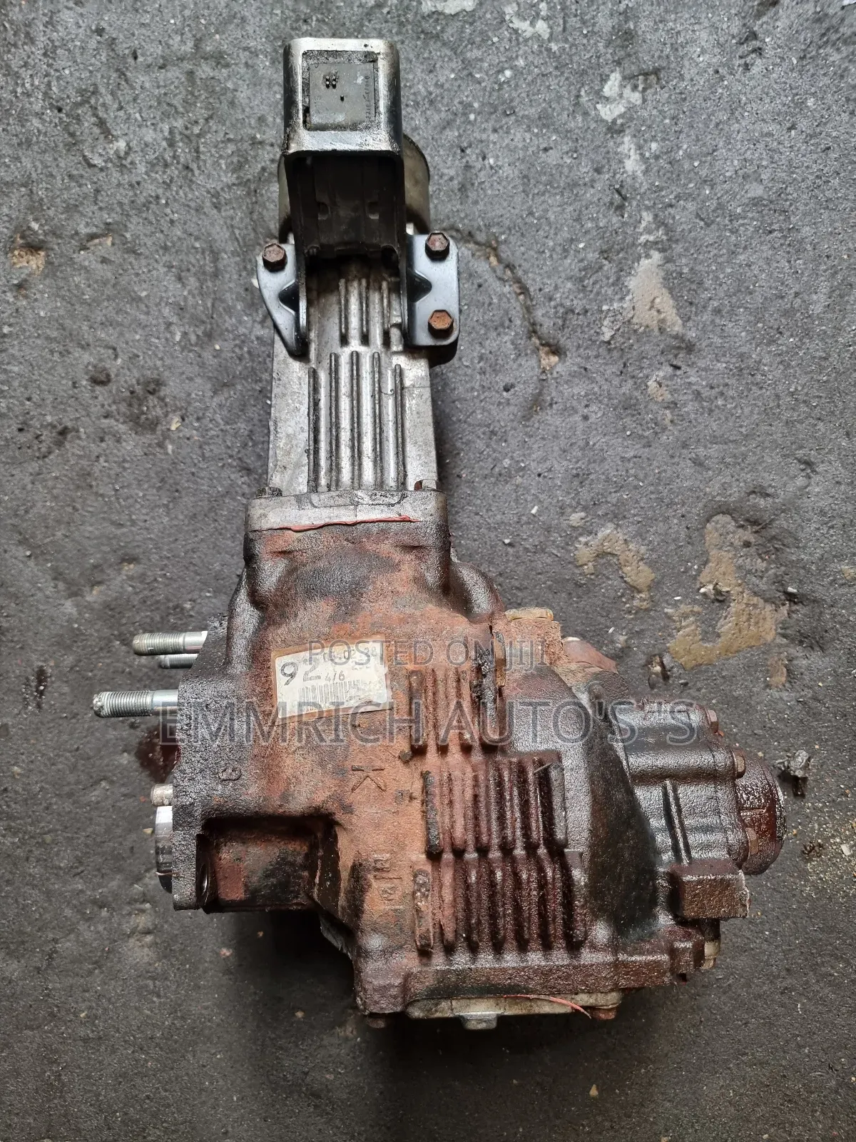 Auxiliary Highlander,Sienna,Rx330 13pin 3mz